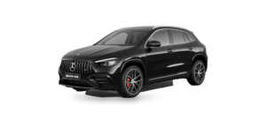 Mercedes-AMG GLA
