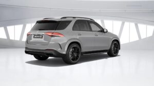 Mercedes-AMG GLE (V167 2018)
