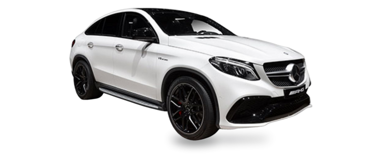Mercedes-AMG GLE (V167 2018)