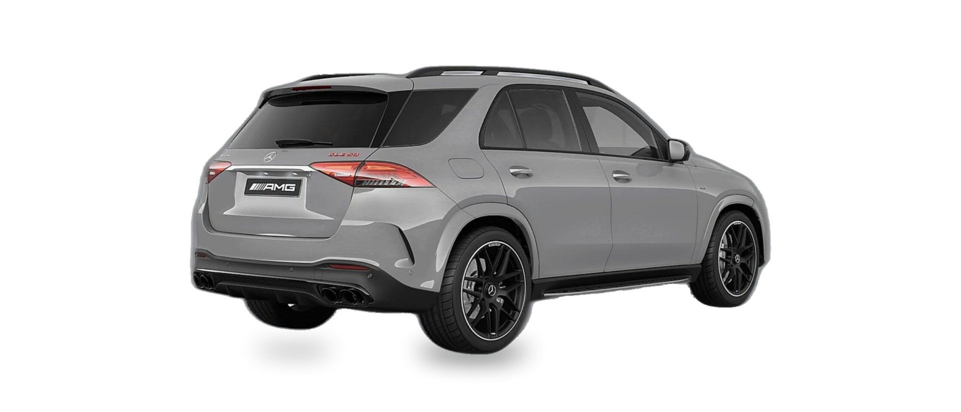 Mercedes-AMG GLE (V167)