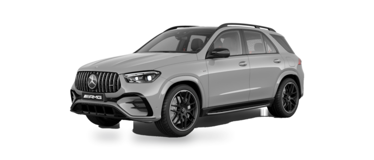 Mercedes-AMG GLE (V167)