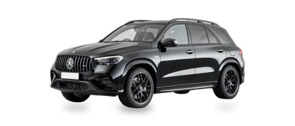 Mercedes-Benz Mercedes-AMG GLE (V167)