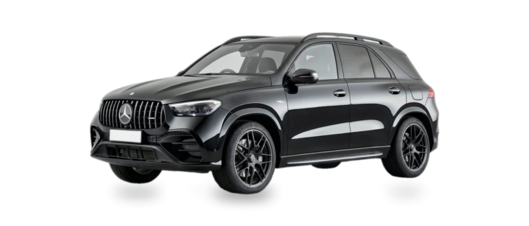 Mercedes-AMG GLE (V167)