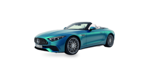 Mercedes-AMG SL