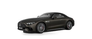 Mercedes-AMG SL