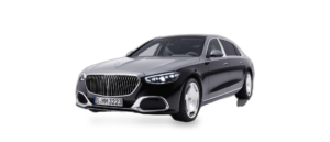 Mercedes-Maybach S-Class