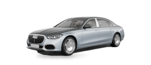 Mercedes-Maybach S-Class