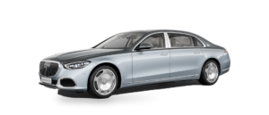 Mercedes-Benz Mercedes-Maybach S-Class (Z223)
