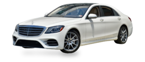 Mercedes-Benz S-Class (W223)