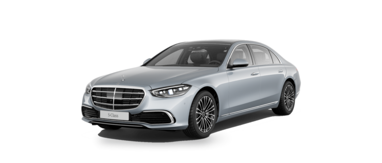 S-Class (W223)