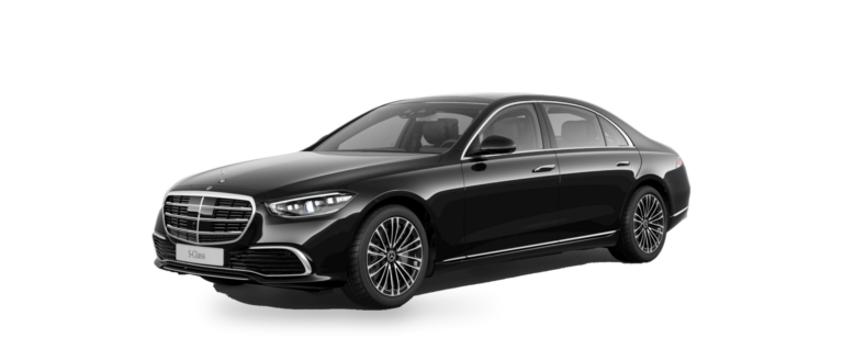 S-Class (W223)