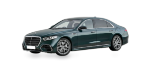Mercedes-Benz S-Class (W223)