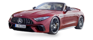 Mercedes-Benz SL (R232)