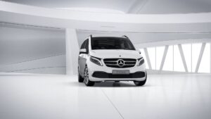 V-Class (W447 2014)