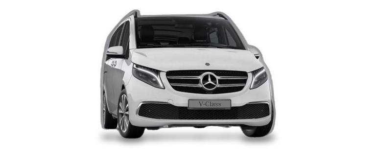 V-Class (W447)