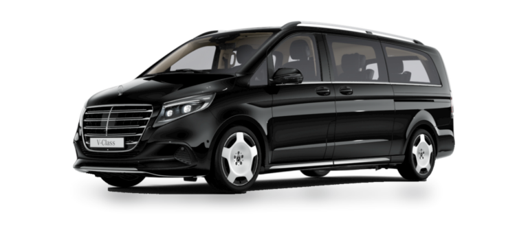 V-Class (W447)