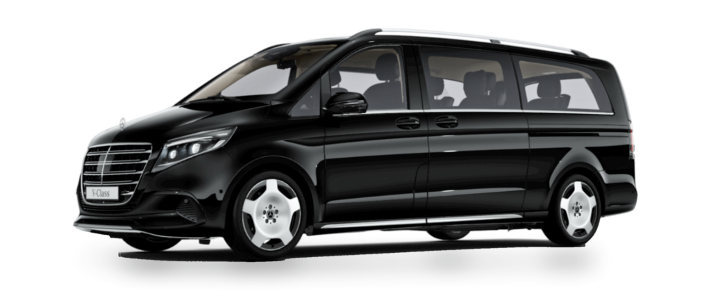 Mercedes-Benz V-Class (W447)