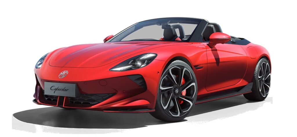 MG