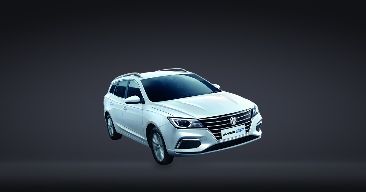 EP (1st Gen)