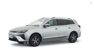 ES (1st Gen 2023)