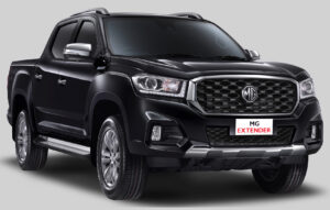 Extender Double Cab (1st Gen 2019)