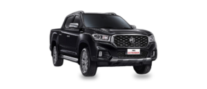 Extender Double Cab