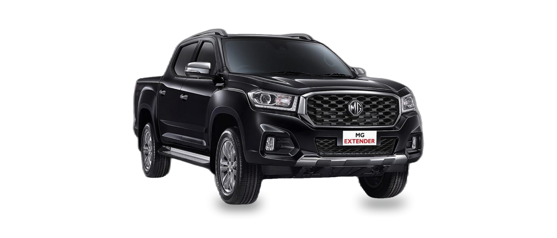 Extender Double Cab (1st Gen)
