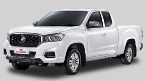 Extender Giant Cab (1st Gen 2019)