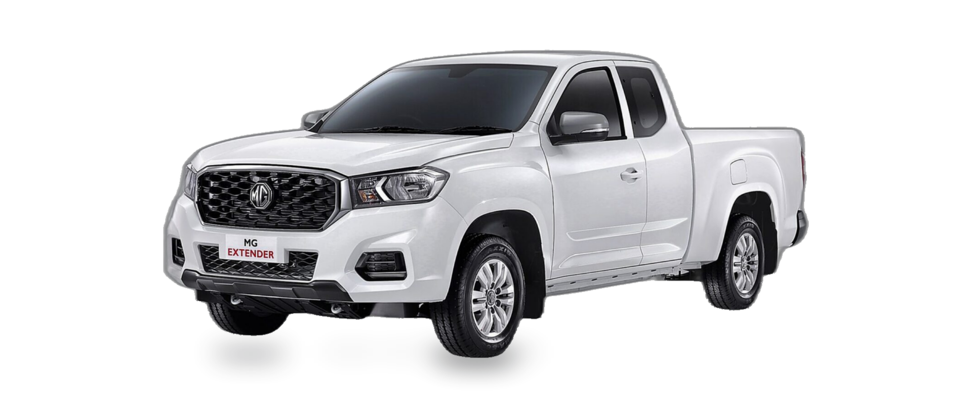 Extender Giant Cab (1st Gen)