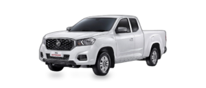 Extender Giant Cab (1st Gen)