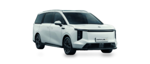 Maxus 7
