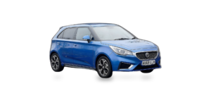 MG3 (2nd Gen)