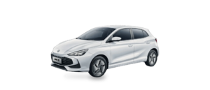 MG3 (3rd Gen)