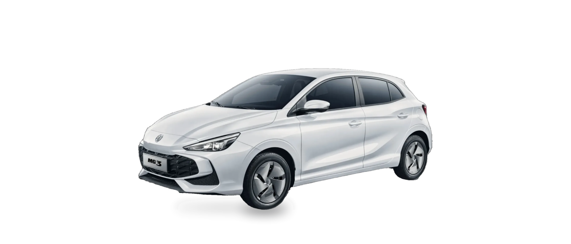 MG3 (3rd Gen)