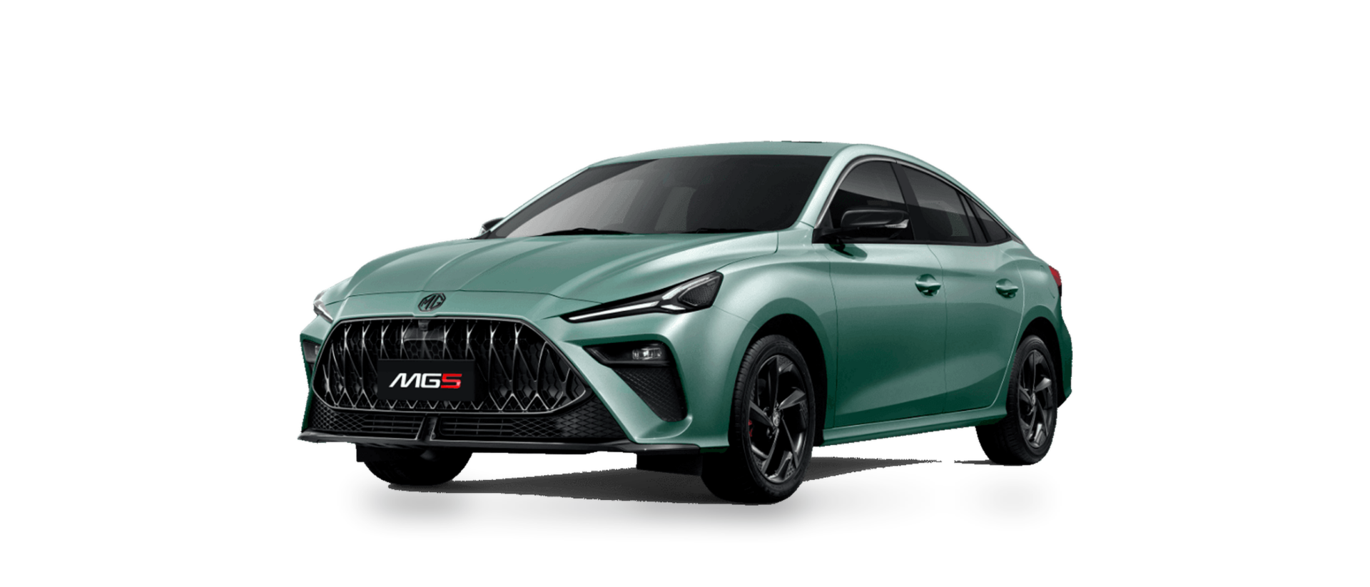 MG5 (2nd Gen)