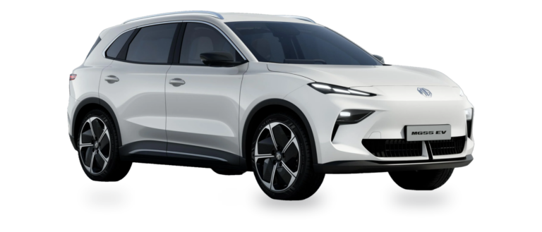 S5 EV (1st Gen 2025)