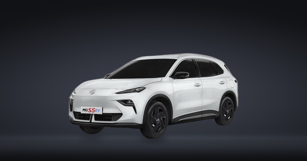 S5 EV (1st Gen)