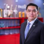 MG ประกาศแต่งตั้ง “ฉัตวิทัย ตันตราภรณ์” นั่งเก้าอี้รองกรรมการผู้จัดการคนใหม่ เสริมแกร่งระบบยุค 2026