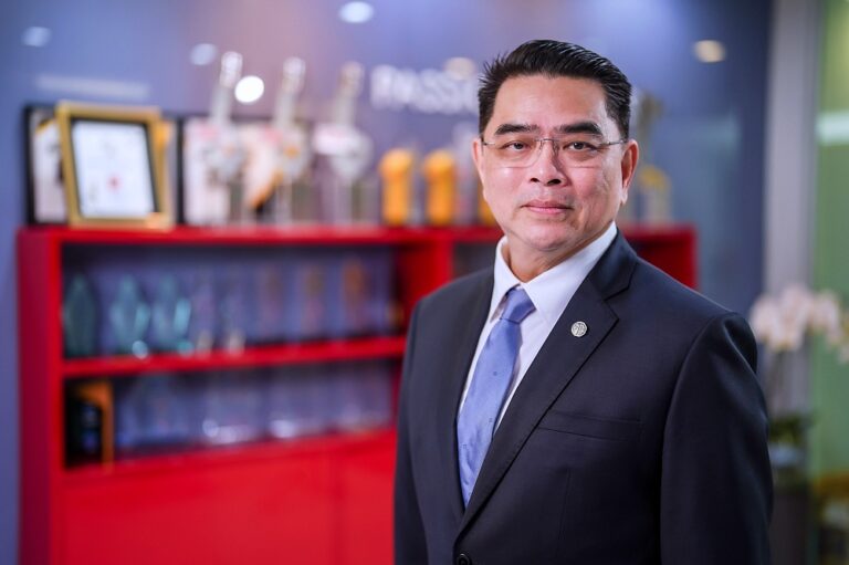 MG ประกาศแต่งตั้ง “ฉัตวิทัย ตันตราภรณ์” นั่งเก้าอี้รองกรรมการผู้จัดการคนใหม่ เสริมแกร่งระบบยุค 2026