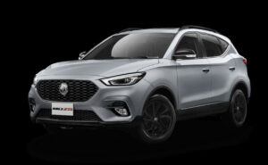 ZS (1st Gen 2017)