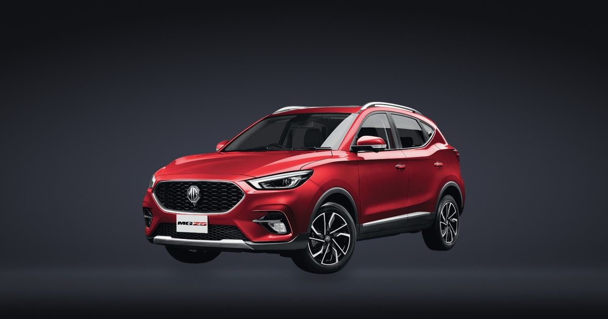 ZS (1st Gen)
