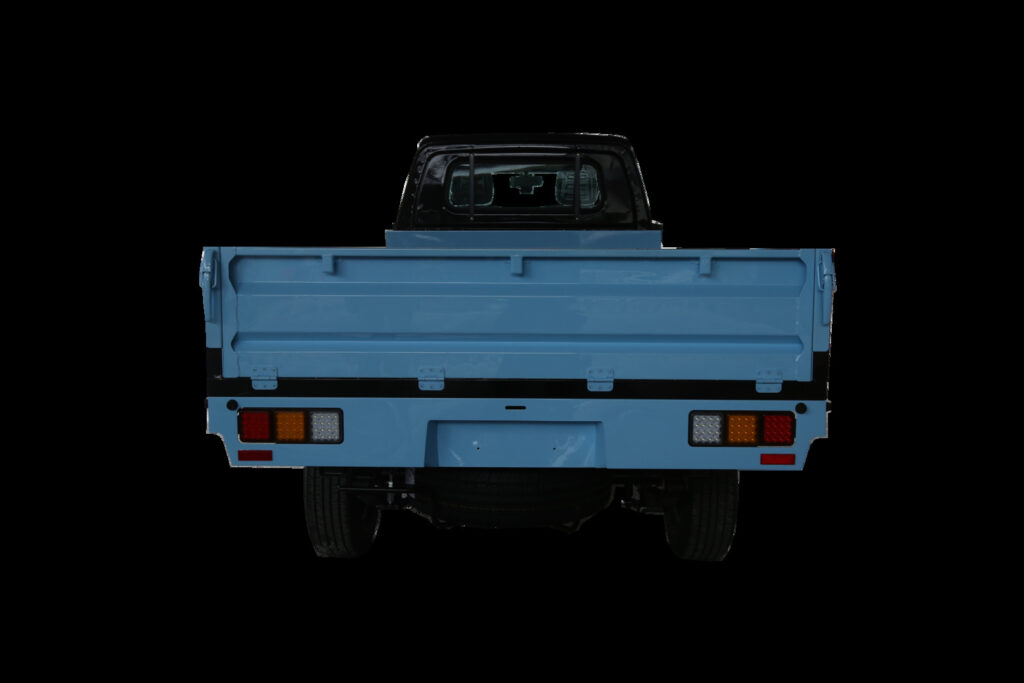 Mine Mobility