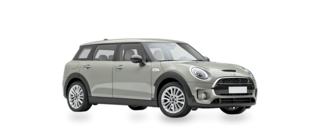 Mini Clubman (F54)