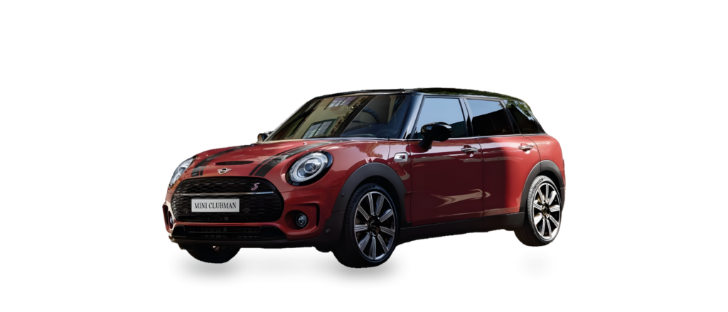 Mini Cooper / Clubman (F56/F54)
