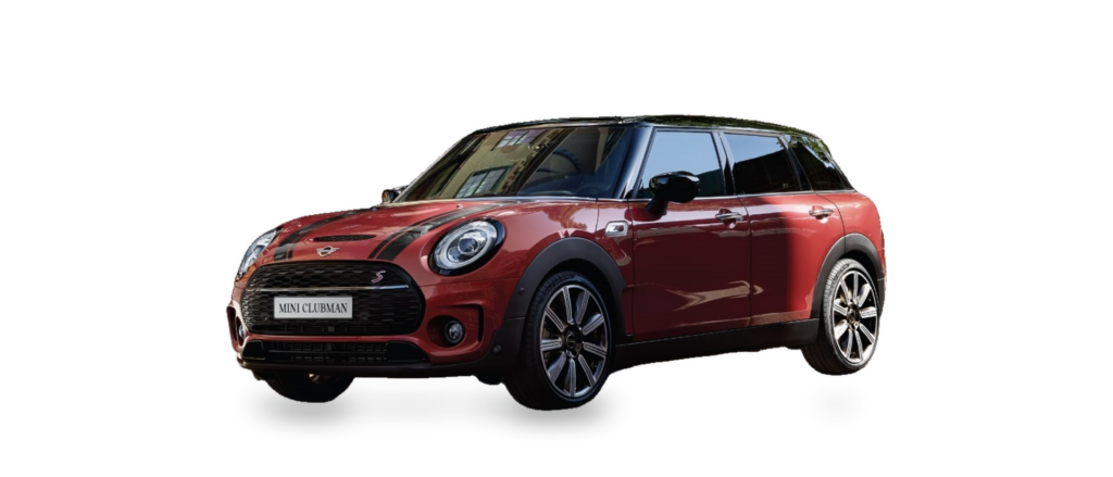 Mini Cooper / Clubman (F56/F54)