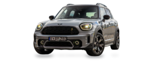 Mini Countryman (U25)