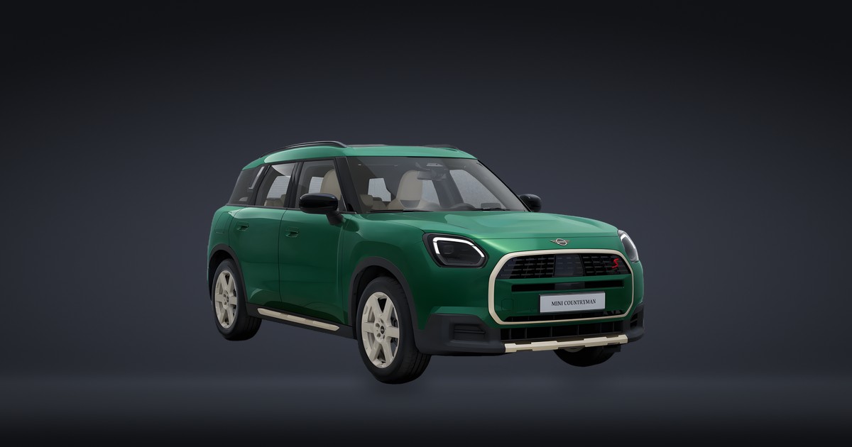Countryman (U25)