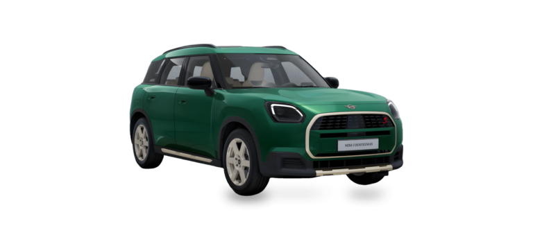 Countryman (U25)
