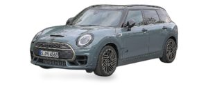 Mini John Cooper Works Clubman (F54)