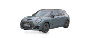 John Cooper Works Clubman